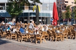 Studeren in Tilburg