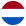 NL vlag